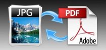 Cara Merubah File JPG ke PDF di Android Offline & Online