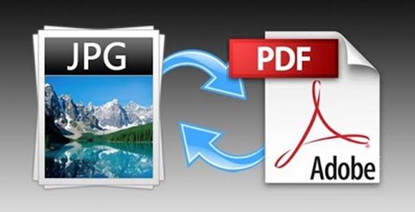 Cara Mengubah Foto Menjadi PDF dengan Aplikasi Android Gratis Offline