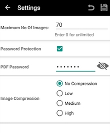 Cara Mengubah Foto Menjadi PDF dengan HP Android
