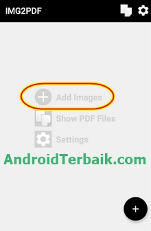 Cara Merubah File JPG ke PDF di Android Sangat Mudah