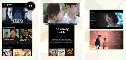 VIU APk Aplikasi untuk VideoMax Android