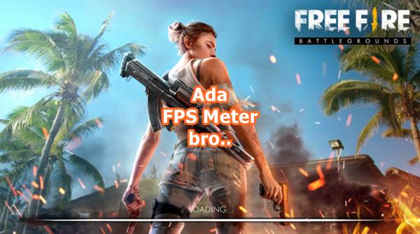 Cara Menampilkan FPS Counter Di Android Tanpa Root