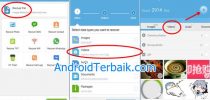 Cara Mengembalikan Video yang Terhapus di Android Tanpa Root Tanpa PC