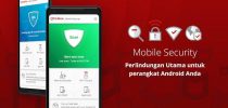 Download Aplikasi Penghapus Virus Android Terbaik Ringan Gratis