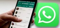 Cara Menyadap WhatsApp dengan HP Android Terbaru Work