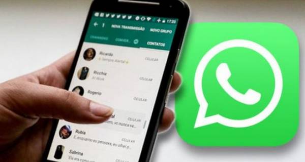 Cara Menyadap WhatsApp dengan HP Android Terbaru Work