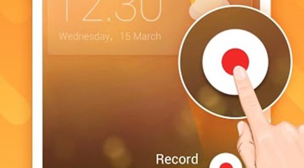 Cara Rekam Layar dan Suara HP Android Menjadi Video