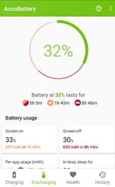 Download Accu Battery APK