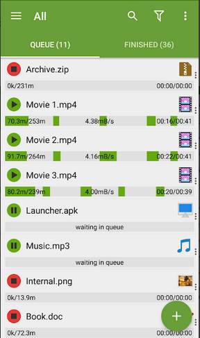 Download Apk IDM Android Pro Full Pack