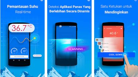 Download Cooler Apk Aplikasi Pendingin Android Otomatis