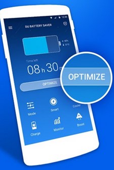 Download DU Battery Saver Apk Aplikasi Buat Menghemat Baterai Android
