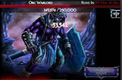Download Game Temple of Ragnarok Apk Android