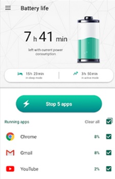Download Kaspersky Battery Life Apk Penghemat Baterai Android Terbaik