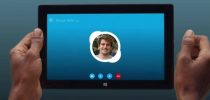 Download Skype Aplikasi Video Call Seluruh Dunia Gratis di HP Android