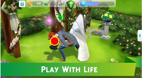 Game Android yang Cocok Dimainkan Saat Pacaran