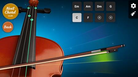 Aplikasi Alat Musik Biola Android Download Violin Apk