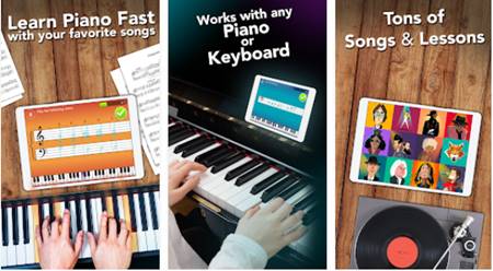 Aplikasi Alat Musik Piano Android Download Simply Piano Apk