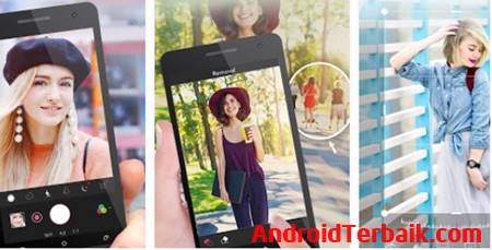 Aplikasi Kamera Selfie Android Download YouCam Perfect Apk