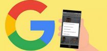 Cara Menyimpan Gambar dari Google ke Galeri HP Android