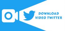 Cara Download Video di Twitter dengan HP Android Tanpa PC