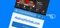 Cara Multi Tasking Aplikasi Android