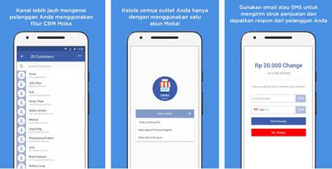 Download Aplikasi Kasir MOKA Apk