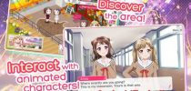 5 Game Anime and Manga Android Offline & Online Terbaik