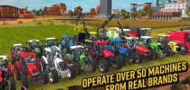 Download Game Farming Simulator Pertanian APK Android