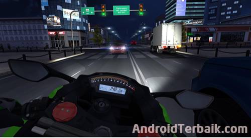 Download Game Traffic Rider Apk