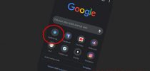 Enable Android Chrome UI Dark Mode with Flag Settings