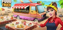 Game Memasak Android Download Food Truck Chef
