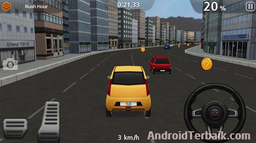 Game Simulasi Mengemudi Kendaraan Android Terbaik Download Dr Driving 2 Apk