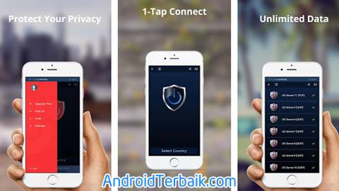 Best Free VPN for Android Full Unlimited Proxy