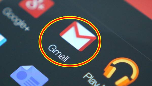 Cara Hapus Foto Profil Gmail dan Mengubah dengan Yang Baru