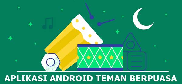 Download Aplikasi Android Teman Puasa Ramadhan