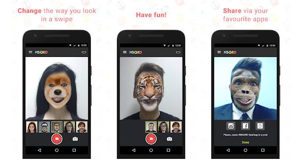 Download-MSQRD-Apk-Android-Face-Changer-App