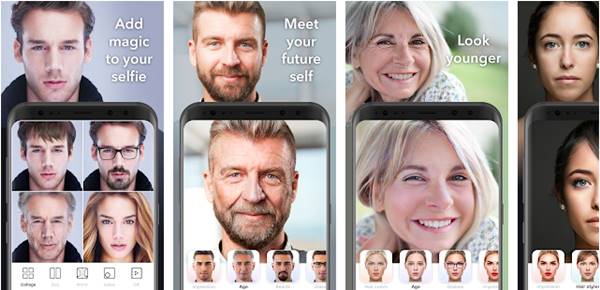 FaceApp Apk Aplikasi Ganti Wajah untuk Android Gratis Offline