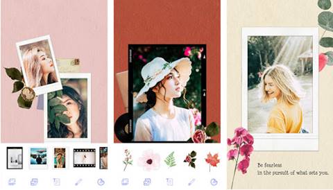 5 Aplikasi Template Instagram Story Android Gratis Keren