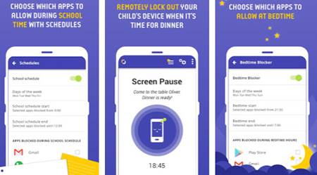 Aplikasi Screen Time Android Alternatif Digital Wellbeing untuk Anak dan Orang Tua