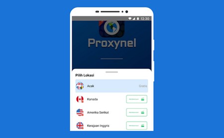 Cara Download dan Install AnonymoX di Android Buat Google Chrome dan Mozilla Firefox