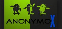 Download AnonymoX for Android Apk Full Proxy VPN Unlimited