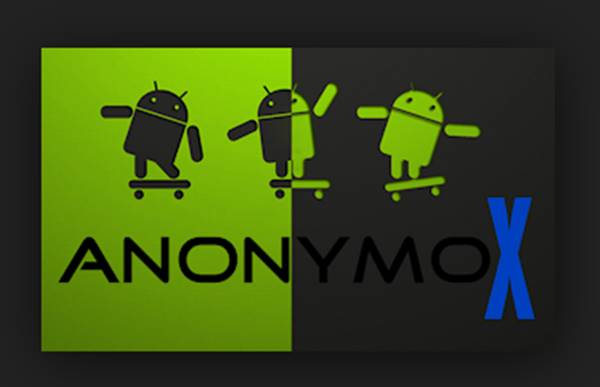 Download AnonymoX for Android Apk Full Proxy VPN Unlimited