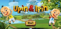 Download Upin Ipin Keris Siamang Tunggal The Game APK Full