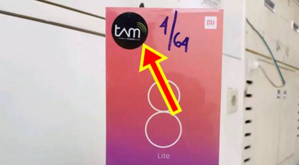 Cara Mengetahui Garansi Resmi Xiaomi TAM atau Bukan