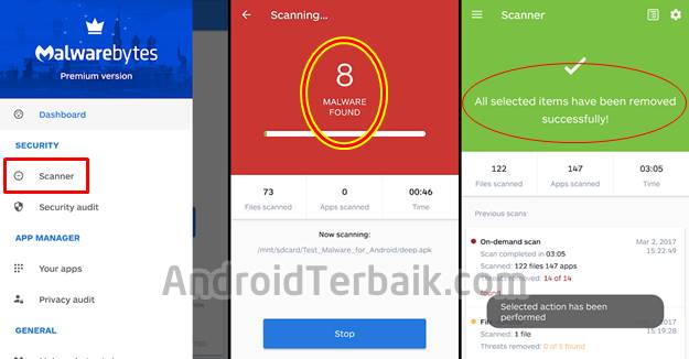 Cara Menghapus Iklan yang Muncul Tiba Tiba di Android NO ROOT