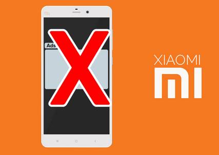 Cara Menghilangkan Iklan Xiaomi yang Tiba Tiba Muncul di Layar