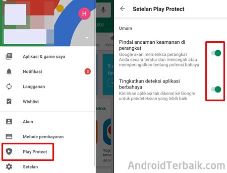 Cara Menghilangkan Iklan di HP Android yang Tiba-tiba Muncul Tanpa Root