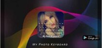 Cara Ubah Wallpaper Keyboard dengan Foto Menggunakan My Photo Keyboard