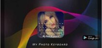 Cara mengubah wallpaper keyboard Android