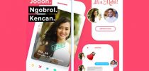 5 Aplikasi Cari Jodoh di Android Gratis untuk Indonesia